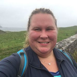 Meet your Posher, Amy